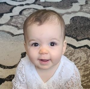 Meet your Posher, Heidi